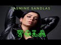 TOLA AUDIO TRACK | JASMINE SANDLAS | 2024
