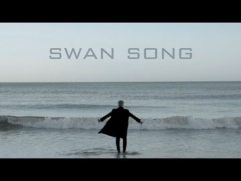 THE MISSION - "Swan Song" (OFFICIAL VIDEO)