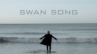 THE MISSION - "Swan Song" (OFFICIAL VIDEO)