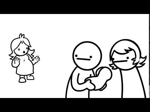 Aww babies grow up so fast