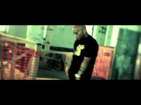 JADAKISS FEAT. STYLES P & CHYNK SHOW  "LAY EM DOWN"