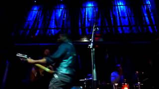 00011  Timothy Bloom, Rivers Run Deep,  At The Jazz Cafe, (London), 23 - 01 - 15