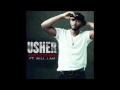 OMG - Usher Feat. Will.I.Am (With Lyrics ...
