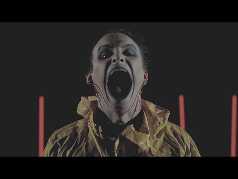 Dismissed - Leave It Under Water (Official Video)