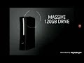 Xbox 360 Elite Commercial Forum 2007