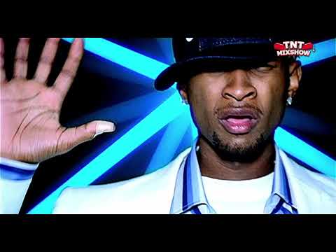 USHER FT. FARID BANG - YEAH (DJ CASHESCLAY & DJ MASTABLAZE REMIX)