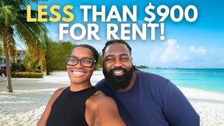 Top 3 Countries I Would Live on $2000 a Month