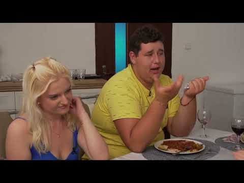 Skočili si do vlasov (BEZ SERVÍTKY)