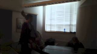 Bill Carrothers and Mark Urness "Love Letters"