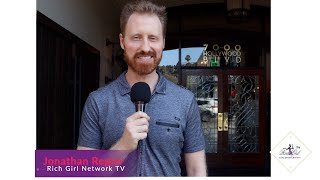 OPENING NIGHT DANCES WITH FILMS LA 2021 GREEN CARPET ARRIVALS video