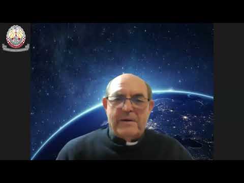 p. Mijo Nikić - Što nas čeka poslije smrti