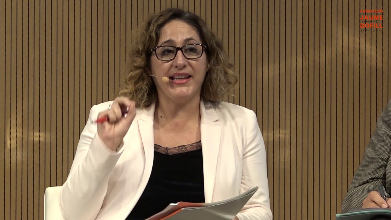 Més enllà de l’acollida. Com garantir l'èxit educatiu de l'alumnat d'origen immigrant?