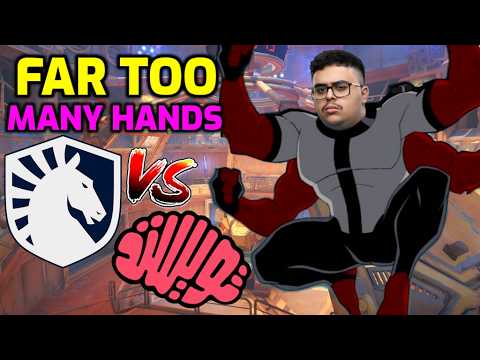 OWCS NEW HEROES Tournament (Pre Season) Final Day