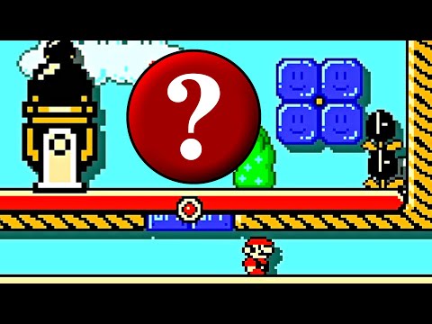 Super Mario Maker 2 🔥 Expert Endless Challenge #269