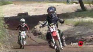 preview picture of video 'E Street Racing RD2 Spring 2010 01.flv'