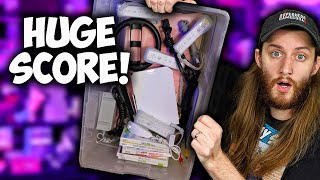 Huge Pawn Store HAUL!