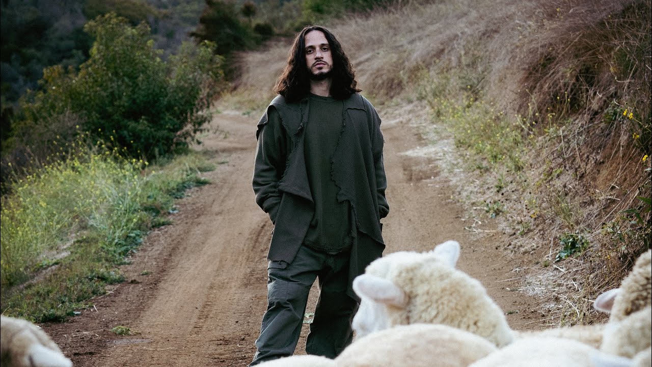 Russ – “No More”