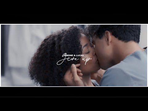 Lucas & Simone  - Lumone | Grey's Anatomy