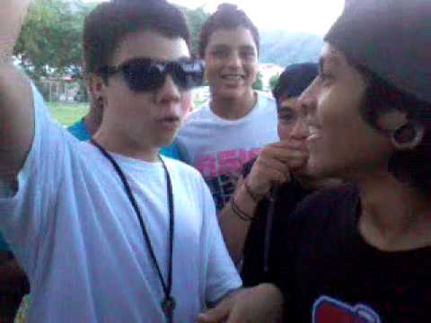 Abstracto / Vitto vs JPL [Batallas SD X] Semifinal