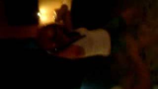 Skutki Picia Wódki xDD