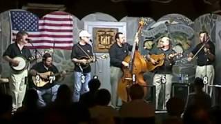 Bluegrass Alliance with Scott Morgan