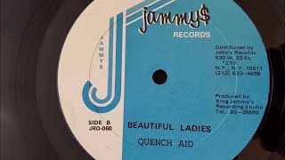 Quench Aid - Beautiful Ladies (Full Extended Mix)