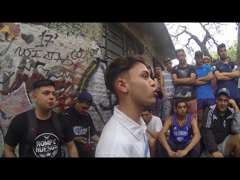 EZZE vs KARMA | 4tos | 07/12/19