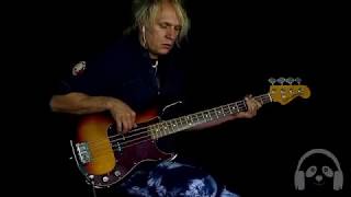 Video thumbnail for FUTURE IMPACT I. Bass Synthesizer presented by Gundy Keller by Future Impact