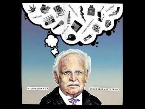 Manillio Feat. Tommy Vercetti - Tomoji Tanabe