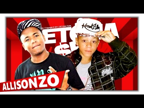 MC Novin e MC Maiquinho - 3 Coisinhas (Áudio Oficial) GranfinoProd