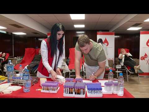 Info - Nađen donor za jednog od troje obolelih Nišlija (TV KCN 25.02.2026)