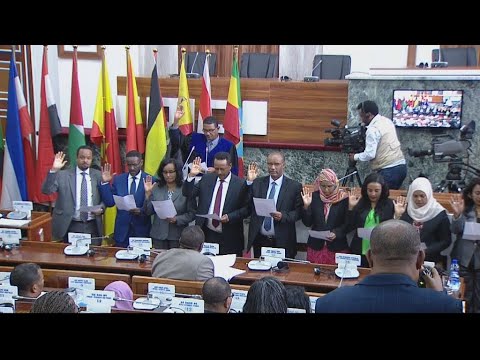 download lagu mp3 mp4 Ethiopian Tv Amharic News, download lagu Ethiopian Tv Amharic News gratis, unduh video klip Ethiopian Tv Amharic News
