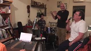 Chiar daca... Florin Chilian &amp; Marius Mihalache