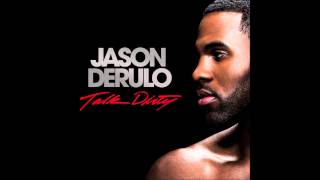 Jason Derulo &quot;Bubble Gum&quot; ft. Tyga (Audio)