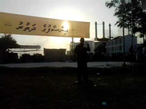 Haaburi; mee verikamehey balaaverikamehey