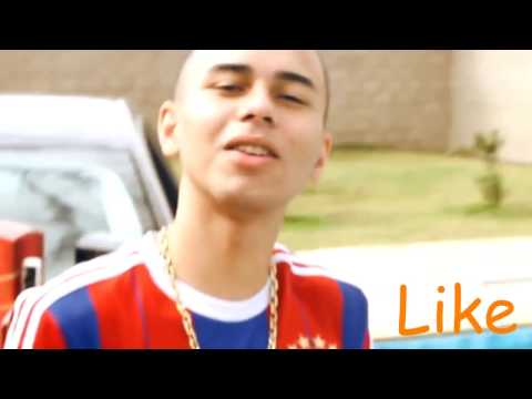 MC Chavão DJC - Flutuei na Naveira - (VídeoClip Oficial) - DJ Ch4p3x