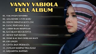 Download lagu TANPA IKLAN | VANNY VABIOLA FULL ALBUM - DISINI DIBATAS KOTA INI - TEMBANG KENANGAN TERBAIK mp3