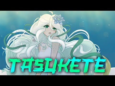 Melekai | Tasukete [Official Video]