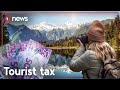 Could New Zealand double its visitor fees? | 1News