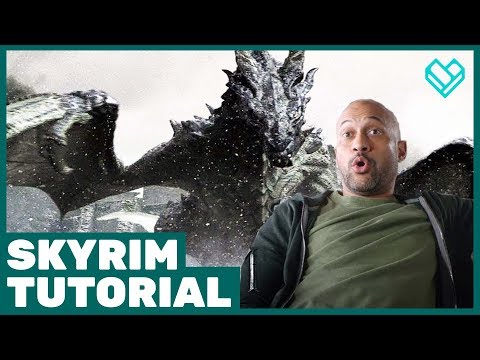 How to Set Up Skyrim: Very Special Edition Outside the U.S.