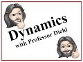 Dynamics: Rigid Body Kinematics, Coriolis Acceleration Introduction (S20 ES211 Class 18)