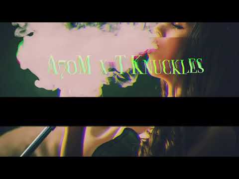 A70M x T Knuckles „ SMAŻYMY” (Prod.only1money_beatz)
