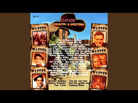 Jeg sang den som barn