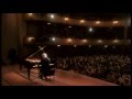 Beethoven | Piano Sonata No. 12 in A-flat major | Daniel Barenboim