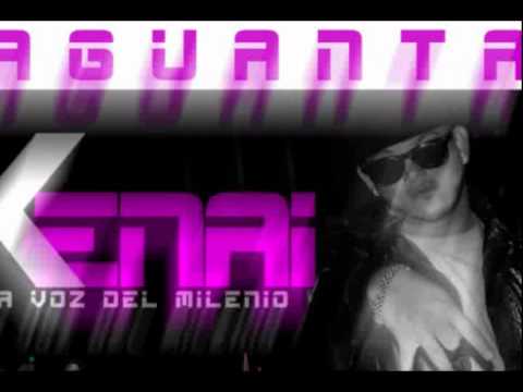 Dj MaTiX Rmx [On Fire] - Aguanta Remix - Kenai