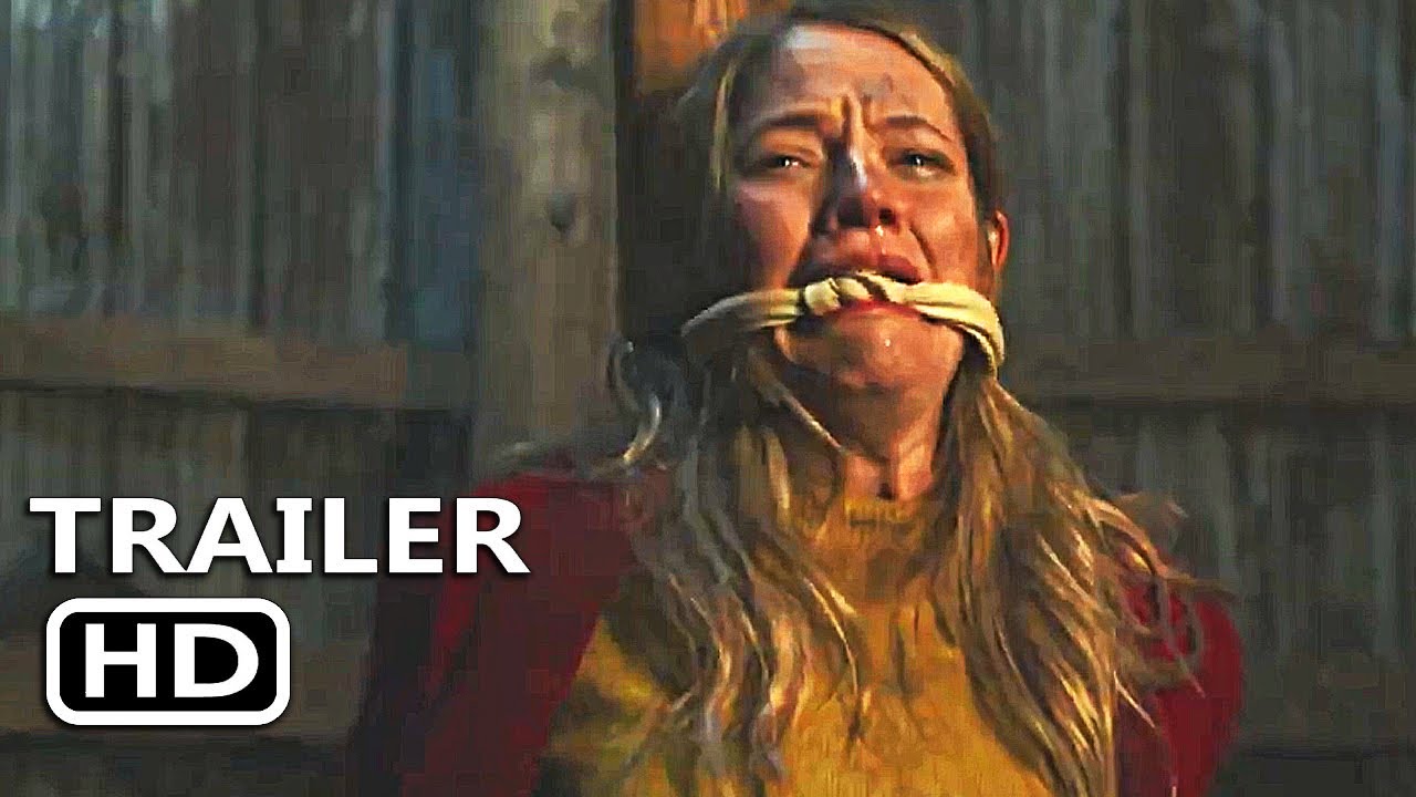 Trailer oficial de Lutar ou Morrer