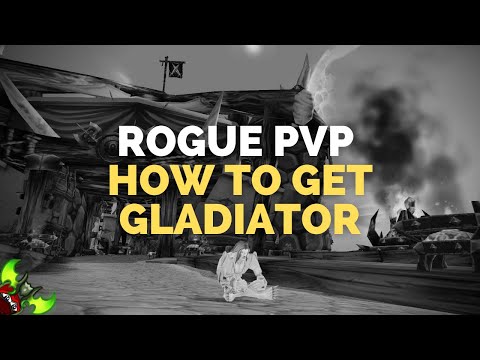 How to get Gladiator - Rogue TBC PvP Guide (Episode 1 bis gear, macros, add-ons & FAQ) w/ Bobka
