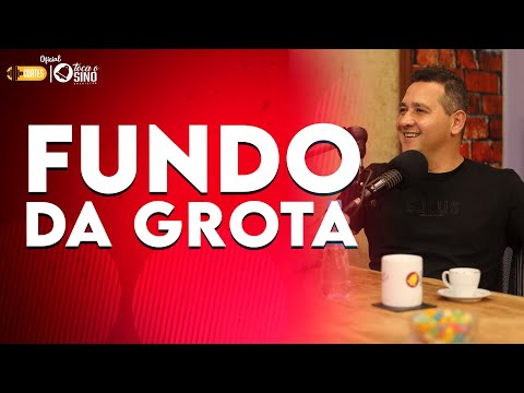 FUNDO DA GROTA  | #cortes  | #podcast  |  @PadreManzottiOficial