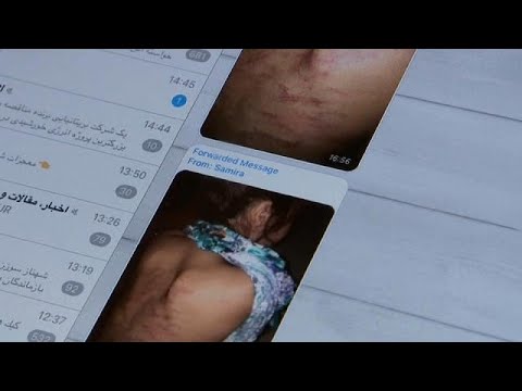 Frustata in Iran una richiedente asilo espulsa dalla Norvegia