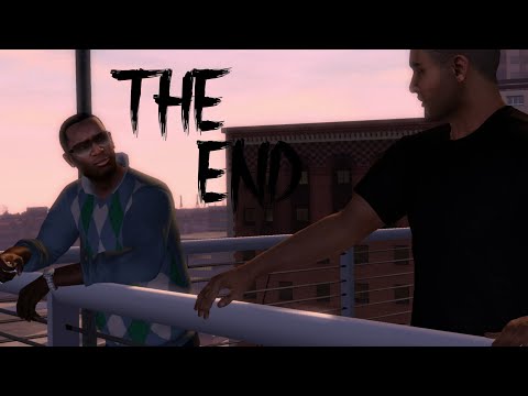 Midnight Club: Los Angeles - The End (The Champ)